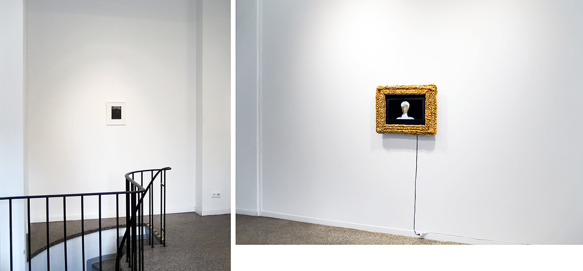 Elina Katara | 2016 | After the Party, exhibition overview, ti-la 2016, Jyväskylä, Finland